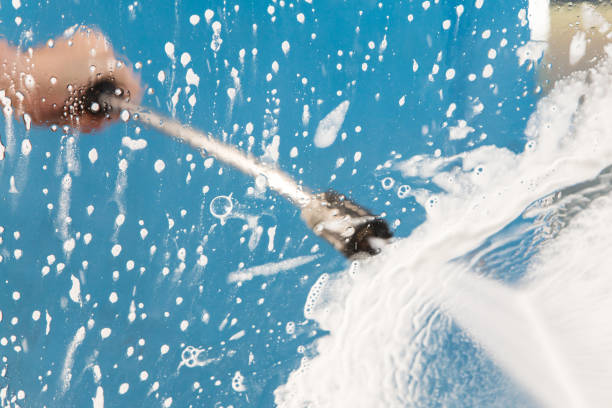 Spring Cleaning in Hampton Bays, NY