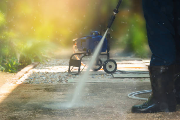 Best Dumpster Area Cleaning  in Hampton Bays, NY
