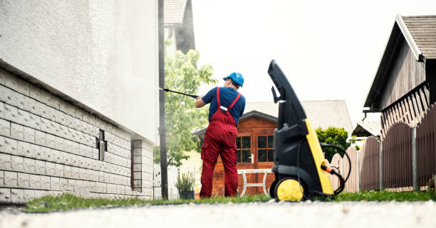 Best Fence Cleaning  in Hampton Bays, NY